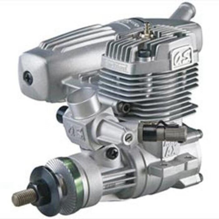 Motor O.s Bio Ethanol 120AX BE19213