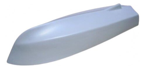 Casco em fibra de vidro Nautimodelismo