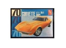 Chevy Monte Carlo Super Stocker - 1:25